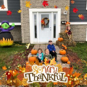 Meet your Posher, Karen